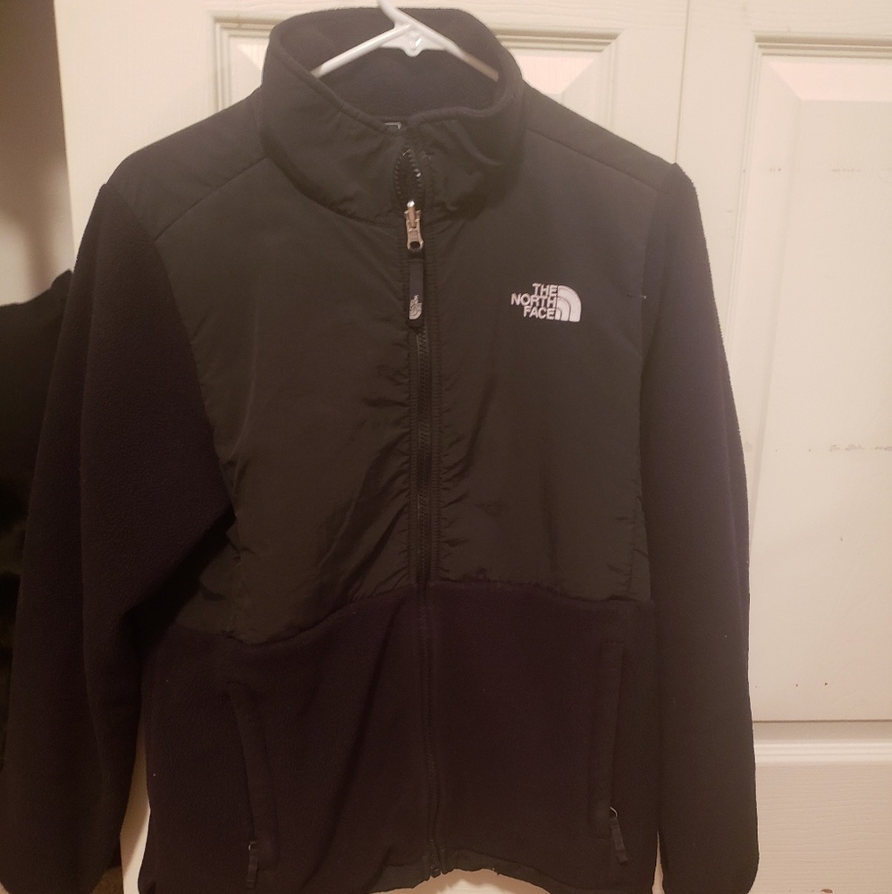 North Face Fleece